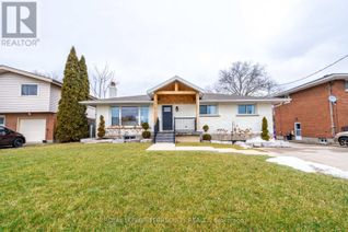 Detached House for Sale, 116 Sullivan Ave, Thorold, ON