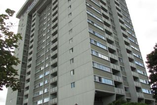 Condo Apartment for Sale, 375 King St N #707, Waterloo, ON