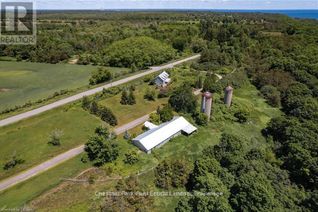 Property for Sale, 3360 County Road 8, Prince Edward County (North Marysburgh), ON