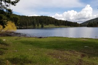 Land for Sale, Legal Scuitto Lake, Kamloops, BC