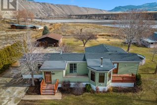 Ranch-Style House for Sale, 6968 Thompson River Drive, Kamloops, BC