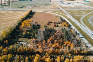 Commercial Farm for Sale, 36579 Highway 2 Service Road N, Rural Red Deer County, AB