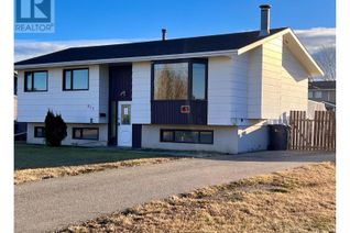 House for Sale, 917 118 Avenue, Dawson Creek, BC