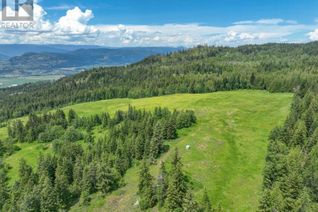 Land for Sale, 8199 Mclennan Extension Road, Vernon, BC