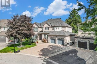 House for Sale, 30 Blackshire Circle, Ottawa, ON