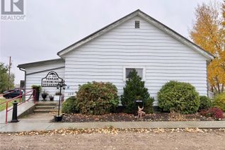 Business for Sale, Terrace Dining Room, Broderick, SK