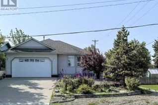 Detached House for Sale, 9219 112 Avenue, Fort St. John, BC