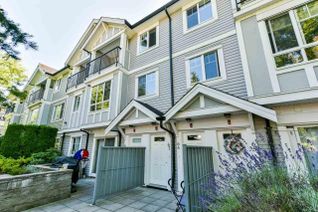 Condo Townhouse for Sale, 13239 Old Yale Road #67, Surrey, BC