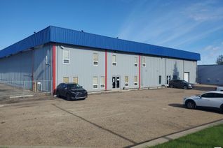 Industrial Property for Lease, 7710 16 St Nw, Edmonton, AB