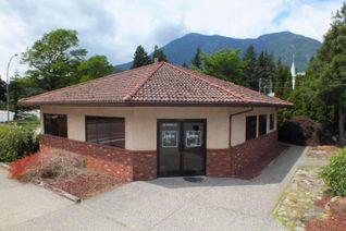 Commercial Land for Sale, 211 Park Street, Hope & Area, BC