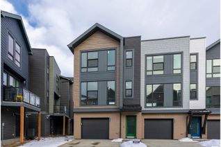 Townhouse for Sale, 95 1304 Rutherford Rd Sw, Edmonton, AB