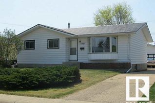 Bungalow for Sale, 5807 51 Av, Redwater, AB