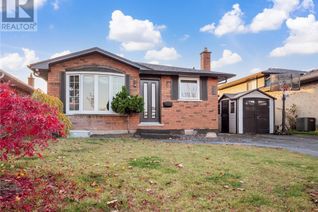 Detached House for Sale, 171 Larchwood Circle, Welland, ON