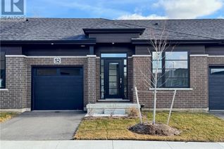 Townhouse for Sale, 550 Grey Street Unit# 52, Brantford, ON