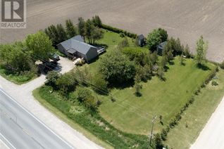Bungalow for Sale, 73883 Bluewater Highway, Zurich, ON