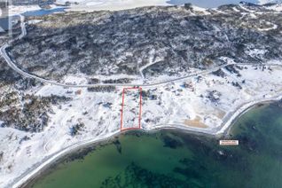 Property for Sale, Oceanfront Lot Ostrea Lake Road, Pleasant Point, NS