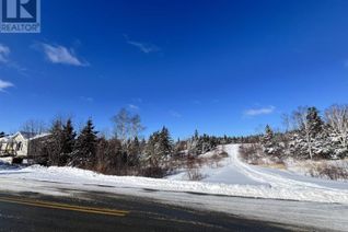 Commercial Land for Sale, 7 Hilltop Drive, Port Hastings, NS