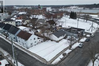 Land for Sale, 00 William Street, Cornwall, ON