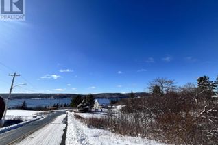 Land for Sale, 11 Hilltop Drive, Port Hastings, NS