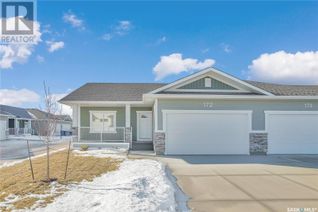 Townhouse for Sale, 172 Mirond Road, Martensville, SK