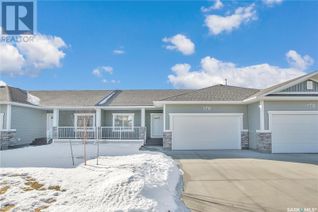 Townhouse for Sale, 176 Mirond Road, Martensville, SK