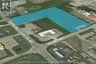 Property for Sale, 41 Second Street, Adelaide-Metcalfe, ON