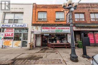 Commercial/Retail Property for Sale, 1406 Gerrard Street E, Toronto, ON