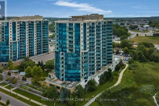 Condo for Sale, 33 Ellen St #711, Barrie, ON