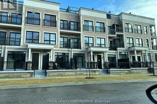 Condo Townhouse for Sale, 95 Brookfield Rd #22, Oakville, ON