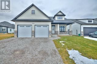 Detached House for Sale, 3544 Canfield Cres, Fort Erie, ON