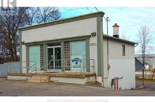 Commercial/Retail Property for Sale, 4817 King St, Lincoln, ON