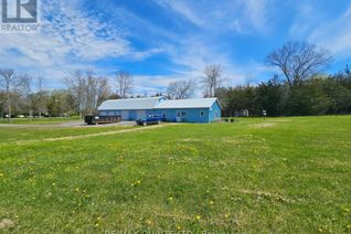 Detached House for Sale, 1648 North Big Island Road, Prince Edward County, ON