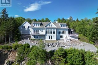 Detached House for Sale, 130 Paradox Point, Bocabec, NB
