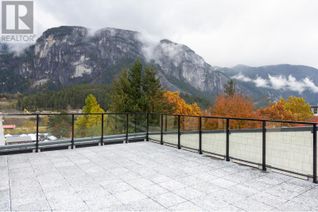 Condo Apartment for Sale, 1360 Victoria Street #501, Squamish, BC