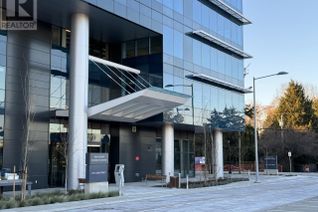 Office for Lease, 2777 Jow Street #805, Richmond, BC