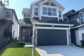 Detached House for Sale, 181 Legacy Reach Crescent Se, Calgary, AB