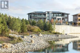 Condo Apartment for Sale, 190 Marina Cove Se #101, Calgary, AB