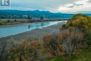 Commercial Land for Sale, 3780 Shuswap Rd, Kamloops, BC