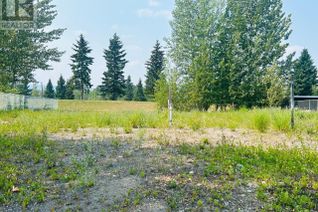 Commercial Land for Sale, 56 Aspen Place, Tumbler Ridge, BC