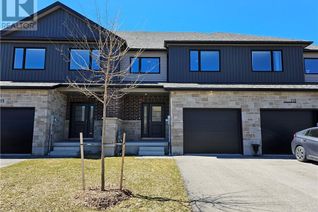 Townhouse for Sale, 117 Stephenson Way, Palmerston, ON
