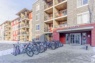 Condo Apartment for Sale, 123 12025 22 Av Sw, Edmonton, AB