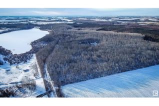 Property for Sale, W5th: R6: T59 S22 Se, Rural Barrhead County, AB