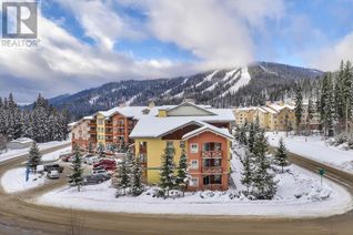 Property for Sale, 3190 Creekside Way #312, Sun Peaks, BC