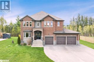 Detached House for Sale, 41 Heatherwood Drive, Springwater, ON