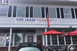 Property for Lease, 2580 Innes Road E #7&8, Ottawa, ON