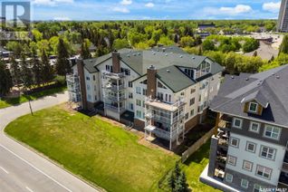 Condo Apartment for Sale, 2a-2g 1210 Blackfoot Drive, Regina, SK