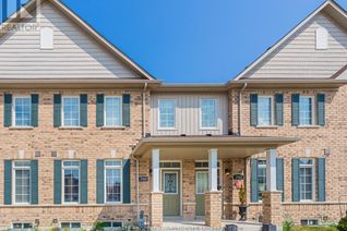 Freehold Townhouse for Rent, 2569 Canadian St, Pickering, ON