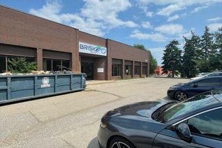 Office for Lease, 5915 Wallace Street, Mississauga (Gateway), ON