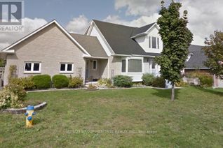House for Rent, 499a Fortye Dr #Basemen, Peterborough, ON