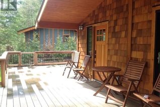 Cabin for Sale, 6574 Baird Rd #84, Port Renfrew, BC